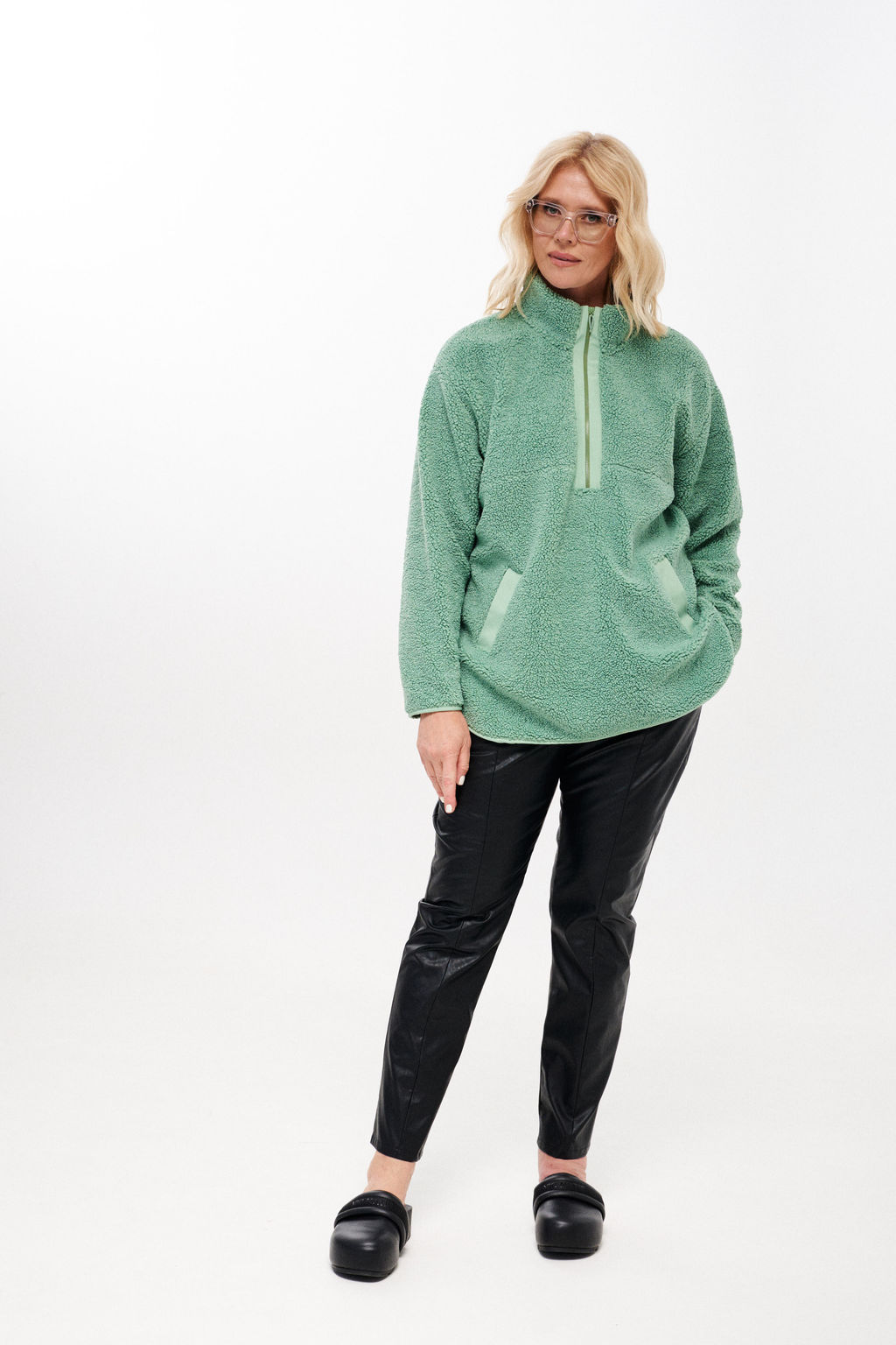 Джемпер 3652 - Elletto фото 10