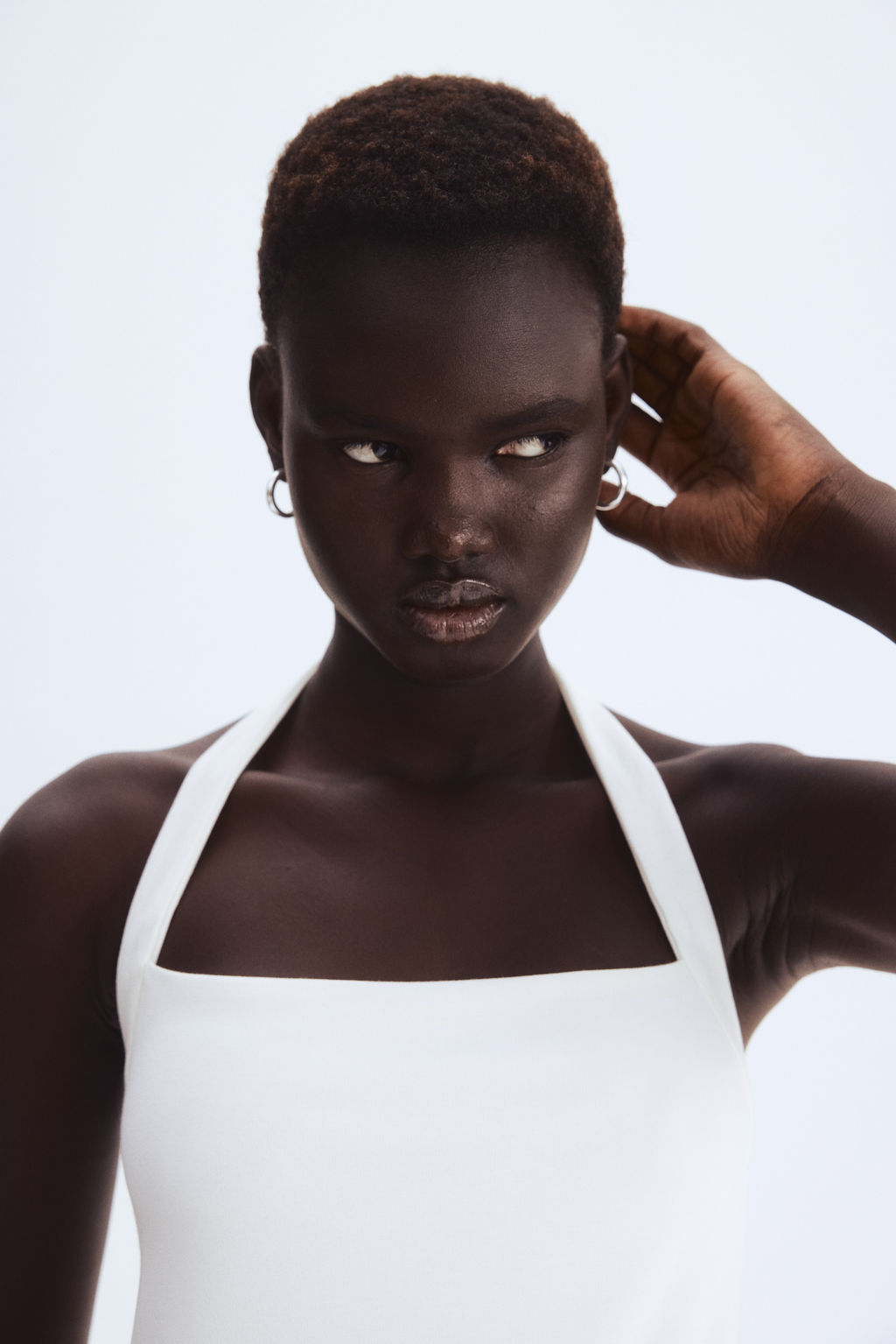 Top halter - H&m фото 4