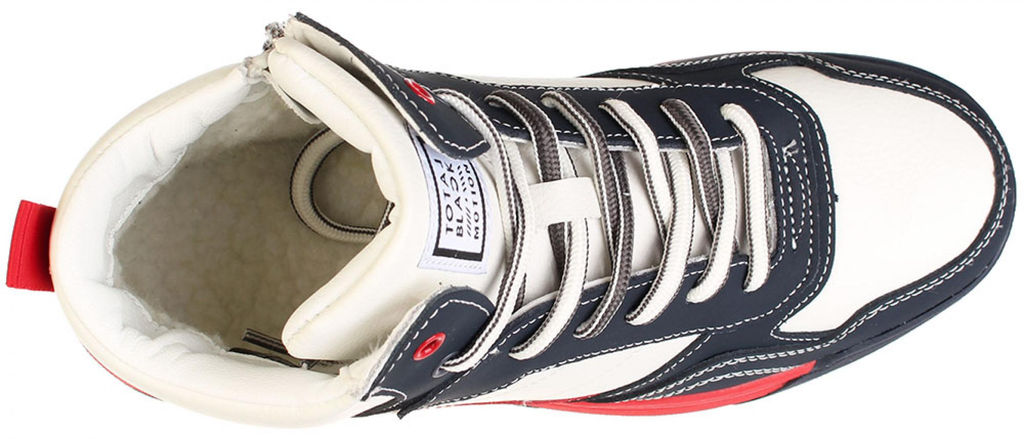 Кроссовки Baden LK110-010