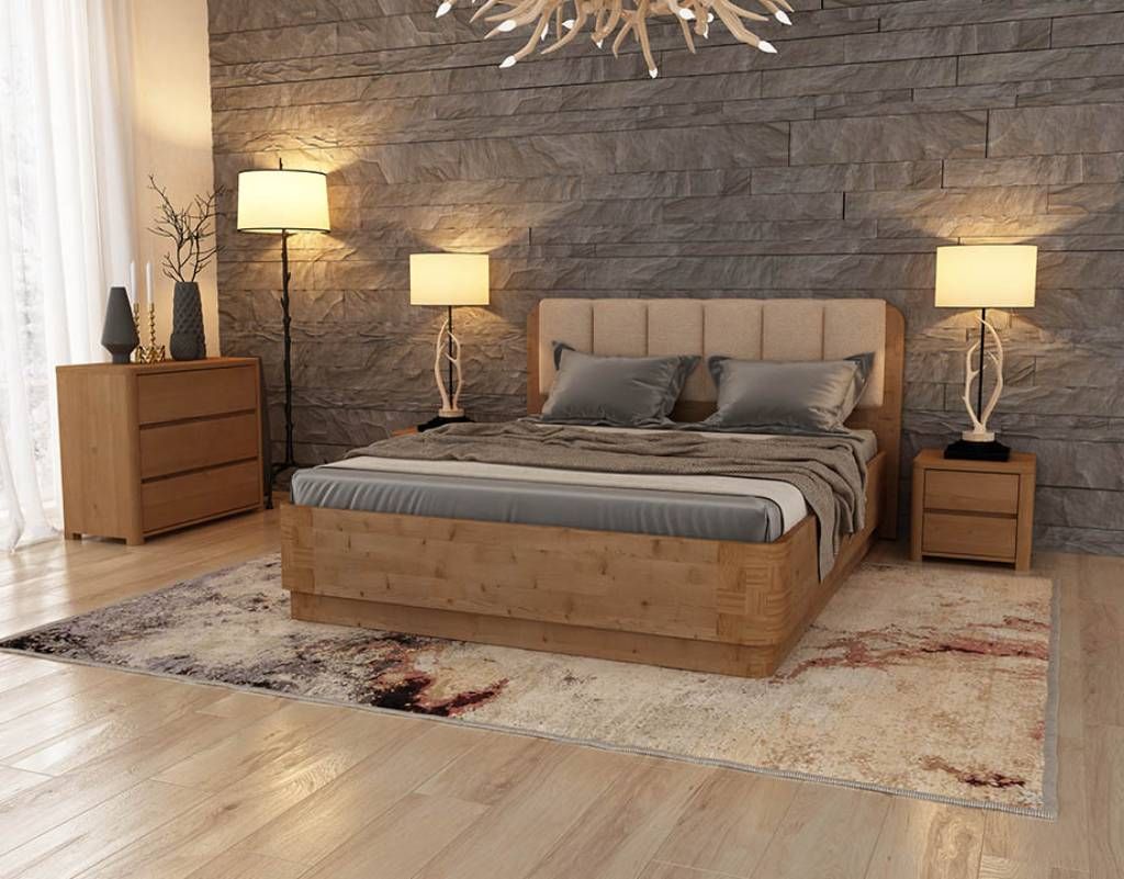 WOODhome 1