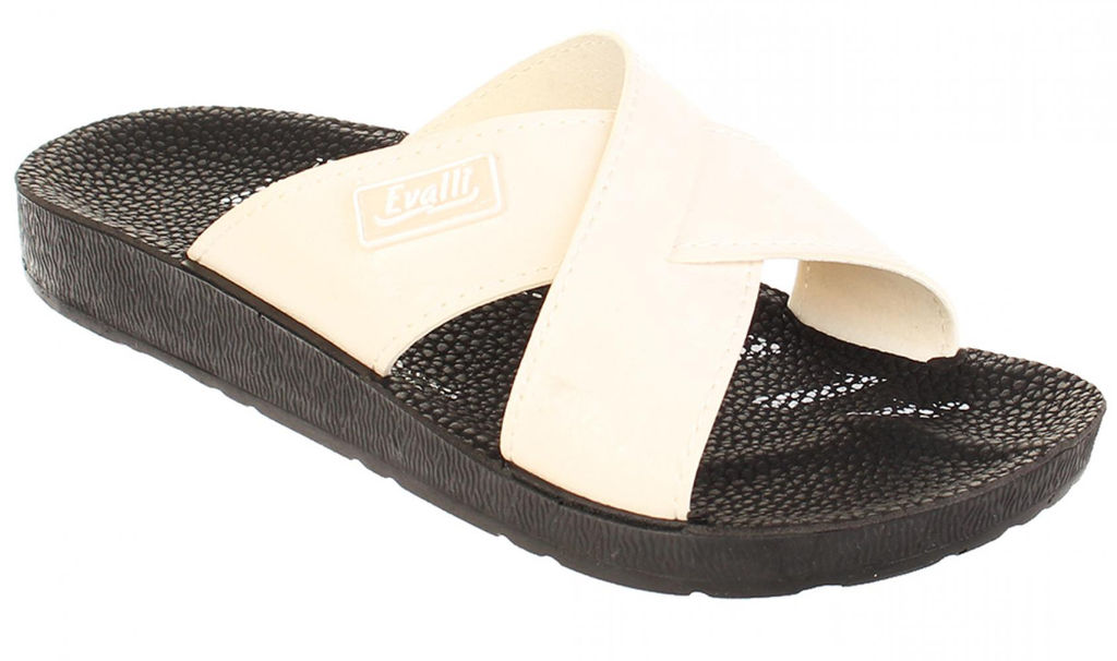 Пантолеты Evalli Z-503_БЕЛЫЙ