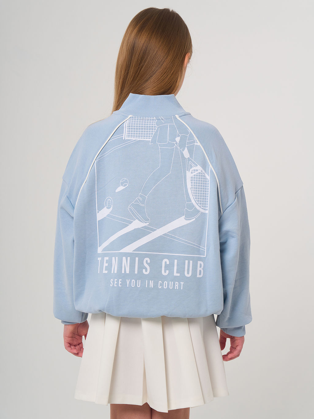 Джемпер - Смена фото 5