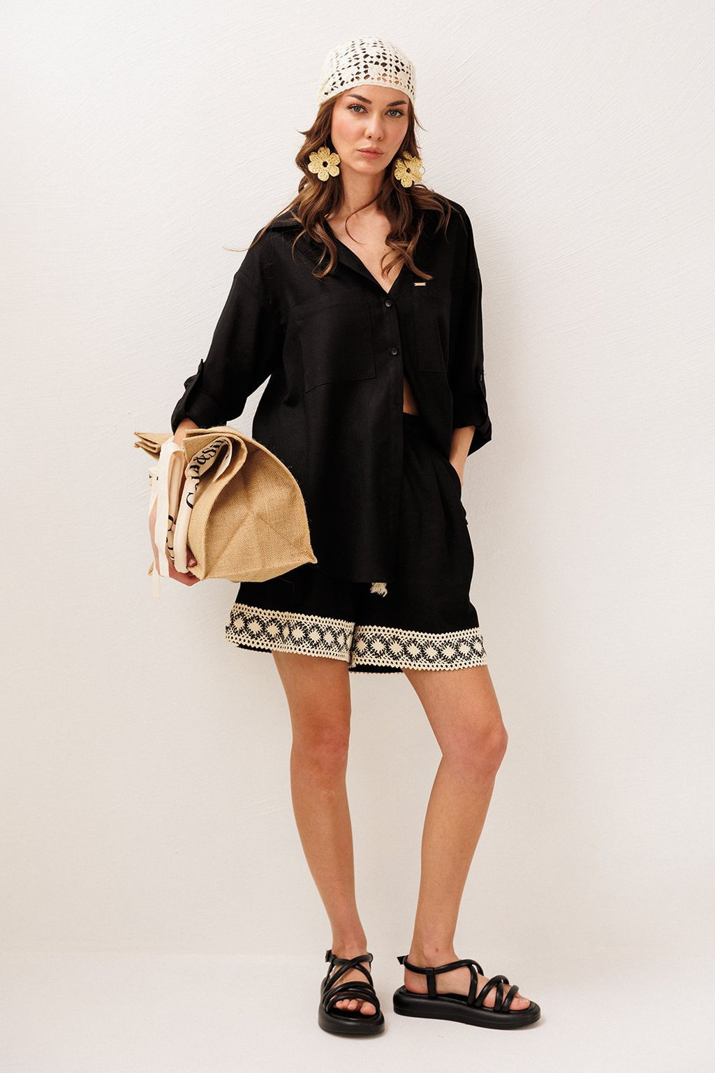 Блузка 3317 - Buter фото 9