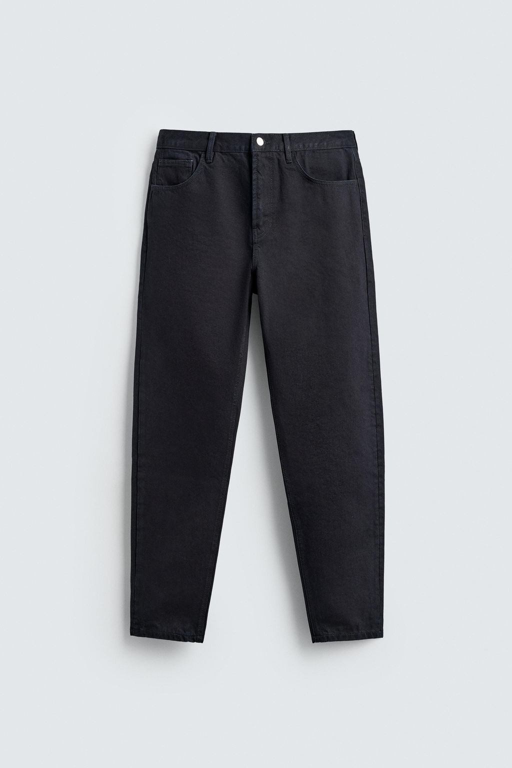 SLIM FIT JEANS - Zara фото 7