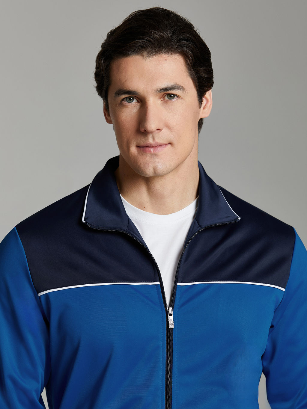 Спортивный костюм мужской 10M-RR-1839 RED-N-ROCKS - Red-n-rock's фото 6