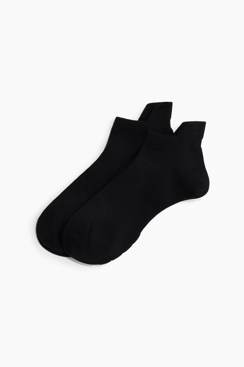 Pack de 5 calcetines de deporte con DryMove - H&m фото 4