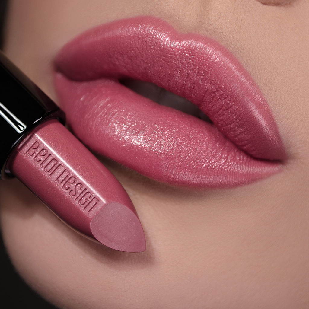 Губная помада Be Color тон 115 бежево-розовый