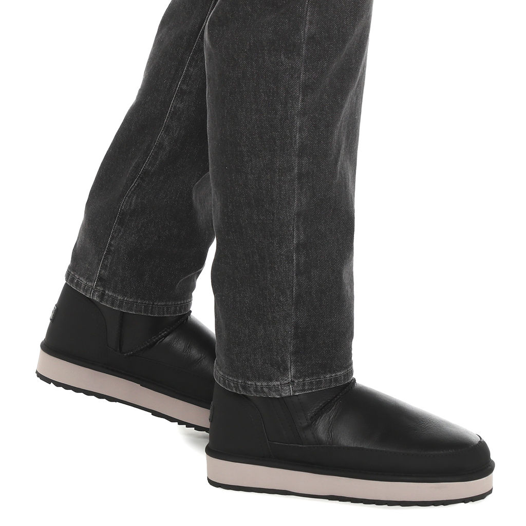 Мужские угги TENDANCE Артикул 3793419, черный