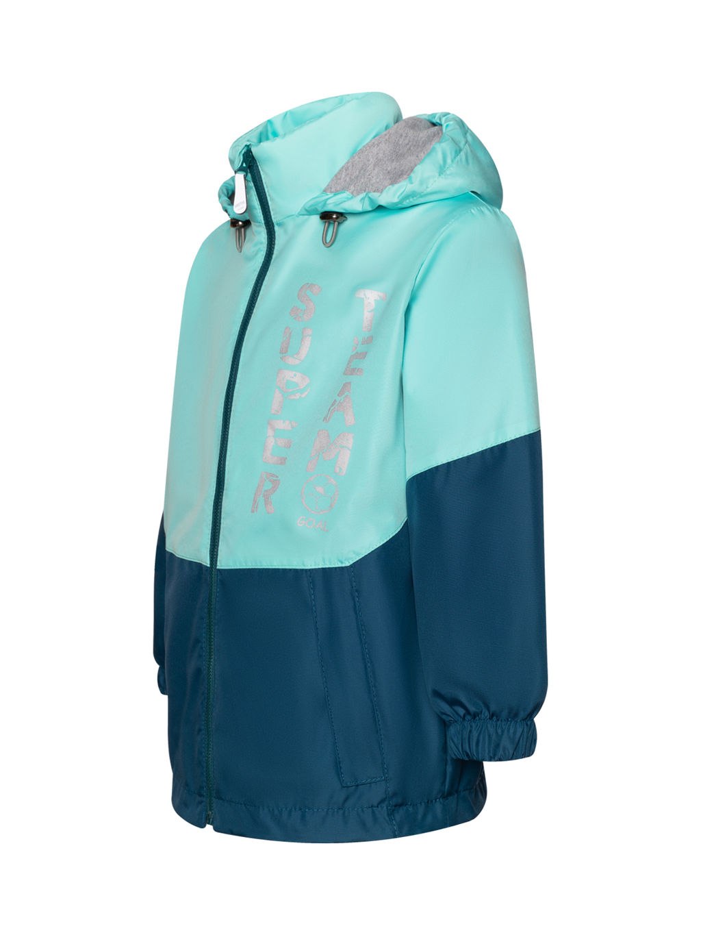 Ветровка детская корсар