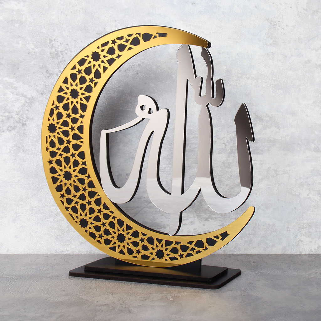 Статуэтка мусульманская / CG2224-A /уп 96/ - Галеонтрейд фото 6