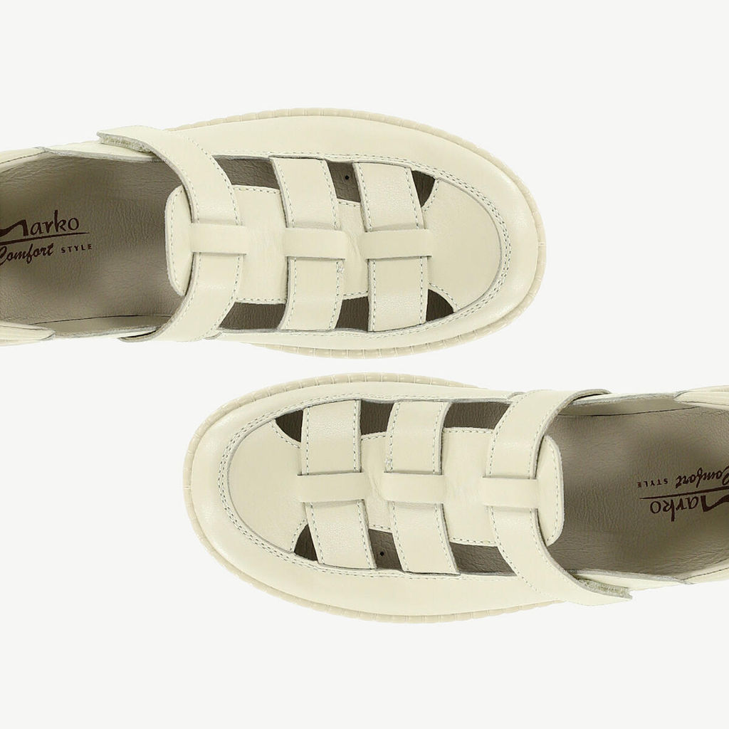 Туфли летние женские