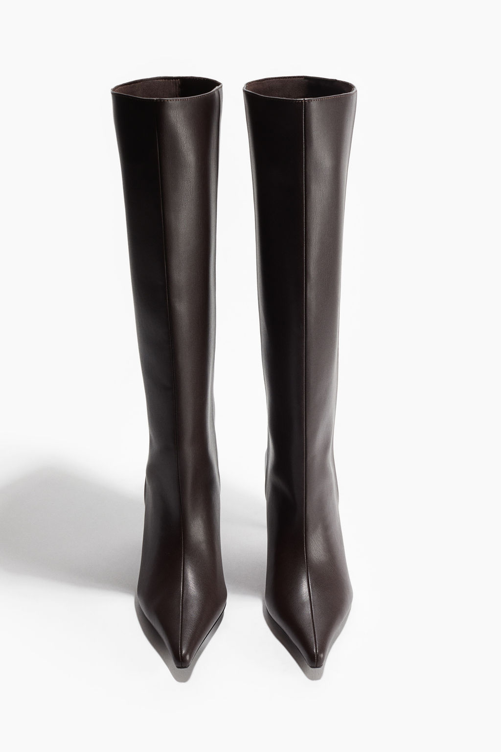 Botas a la rodilla - H&m фото 8