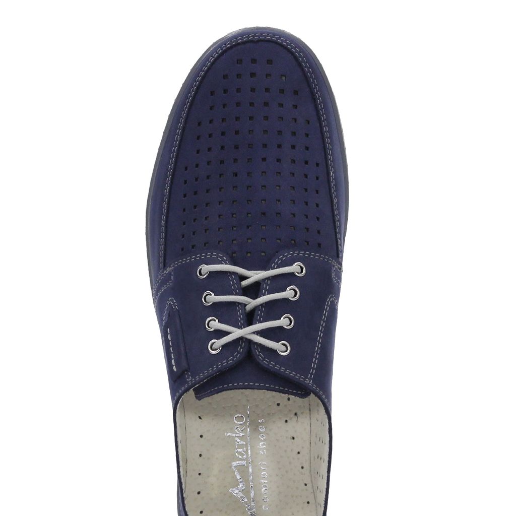 Туфли мужские летние