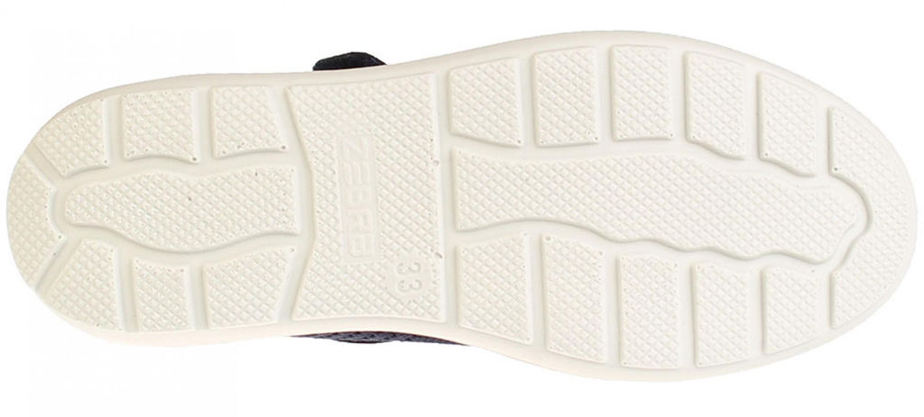 Mary Jane Зебра 19095-5