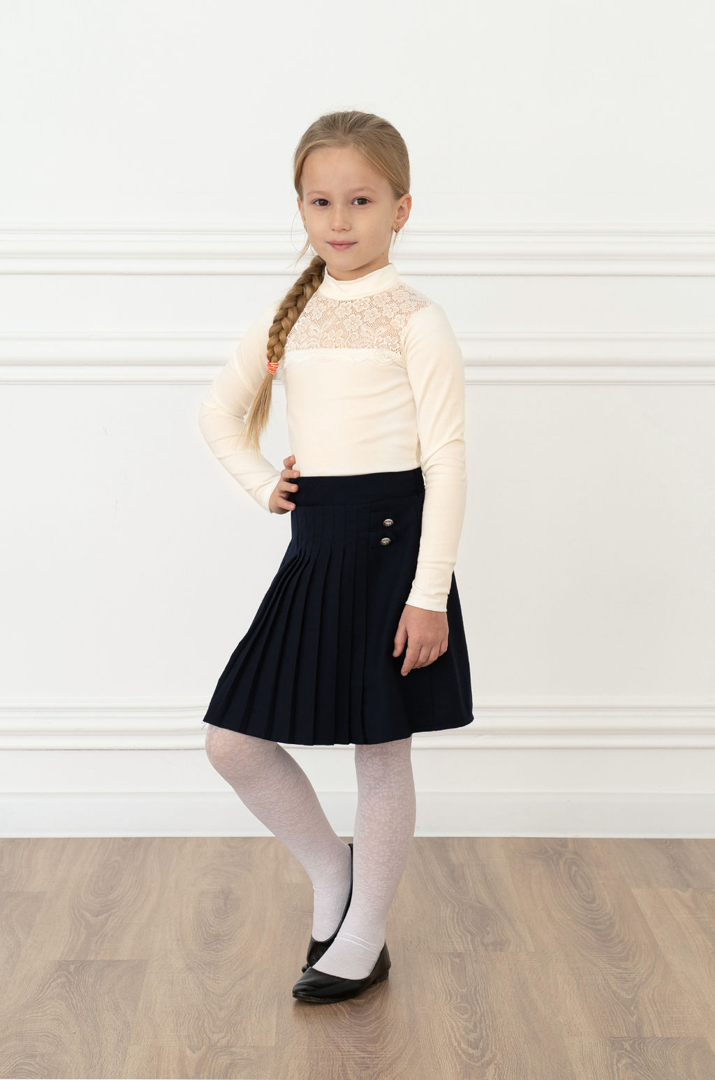 Джемпер детский (164, 88)