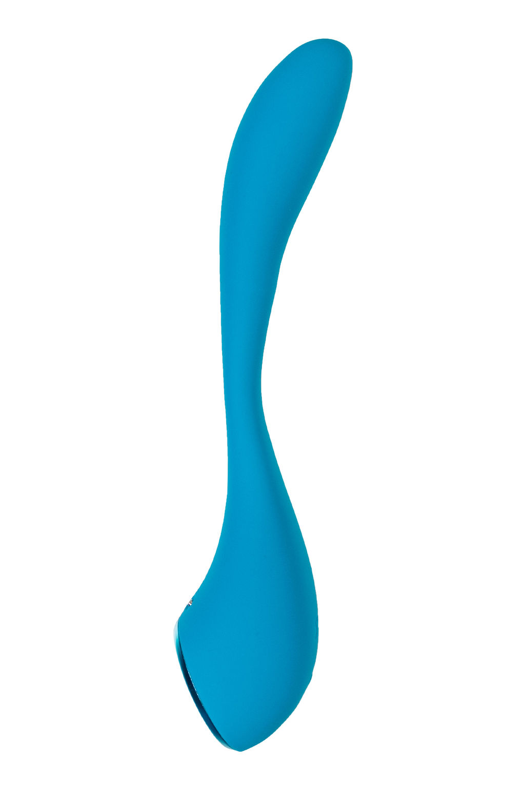 Стимулятор точки G Satisfyer G-Spot Flex 5, синий  фото 4