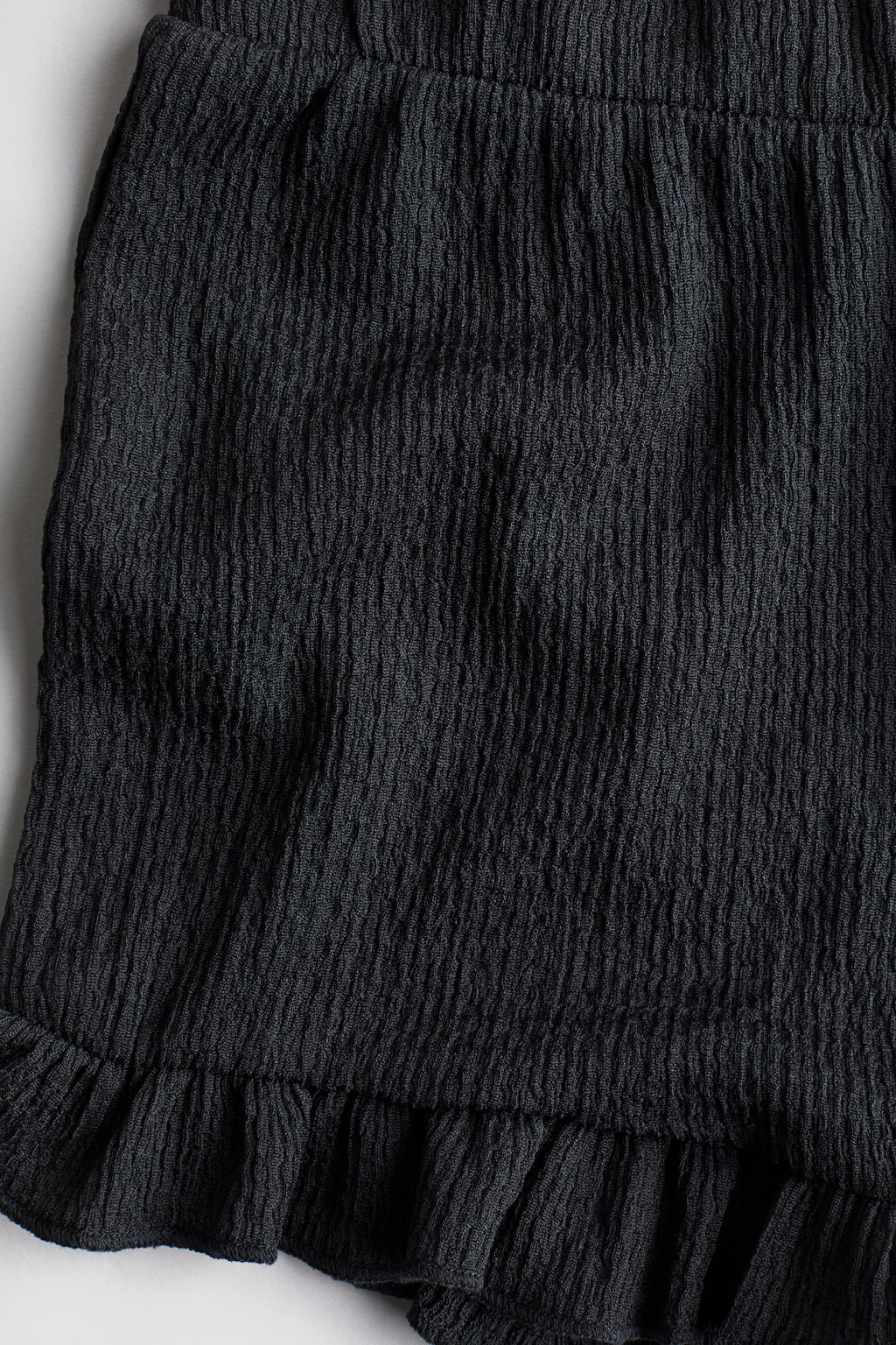 Pantalon corto sin cierre - H&m фото 2