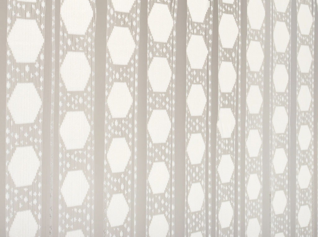 К330К ШТОРА ваниль 2.30 м*1.95 м - Текс-дизайн фото 2