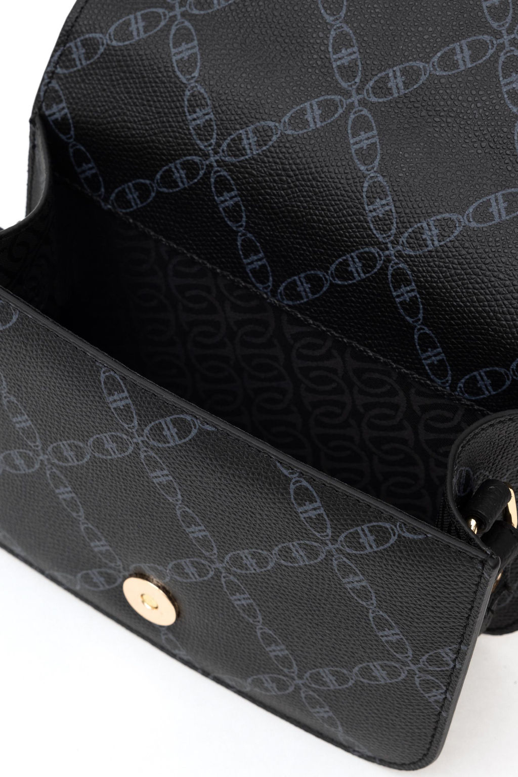 Женская черная сумка - U.s. polo assn фото 5