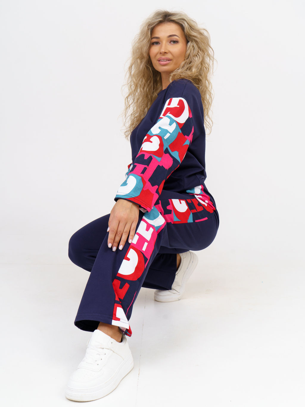 Костюм SveTekst