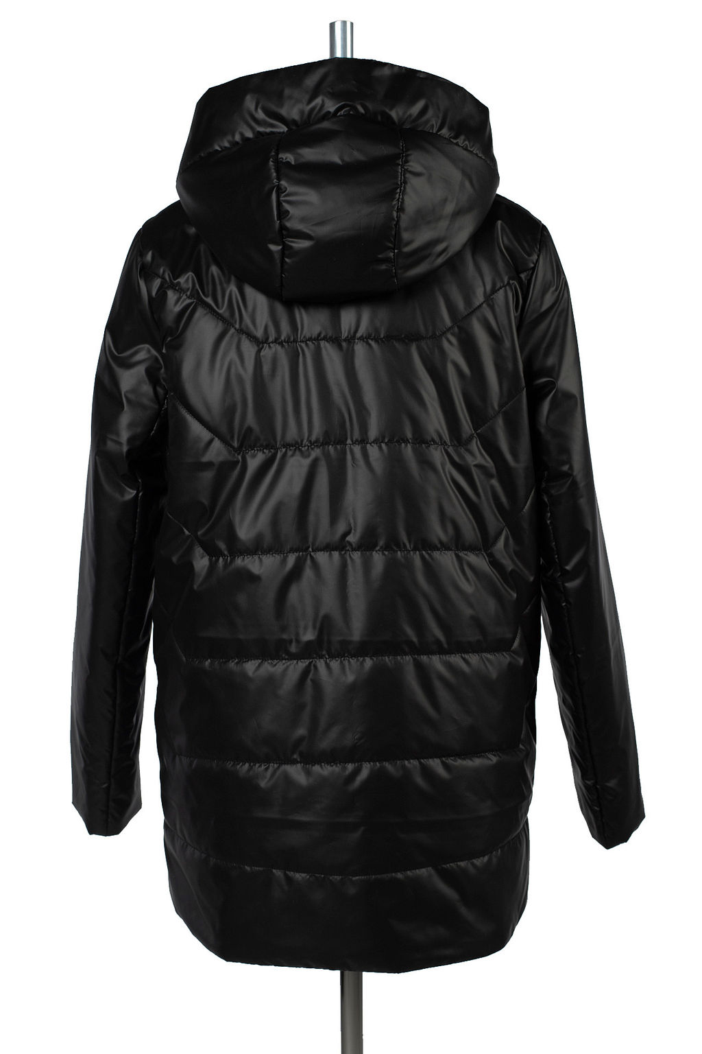 04-2988 Куртка женская демисезонная (термофин 100) - El podio фото 5