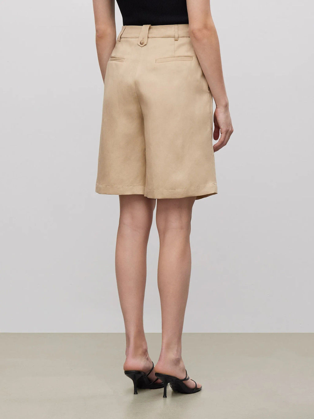 ЕМКА / Шорты - Emka фото 4