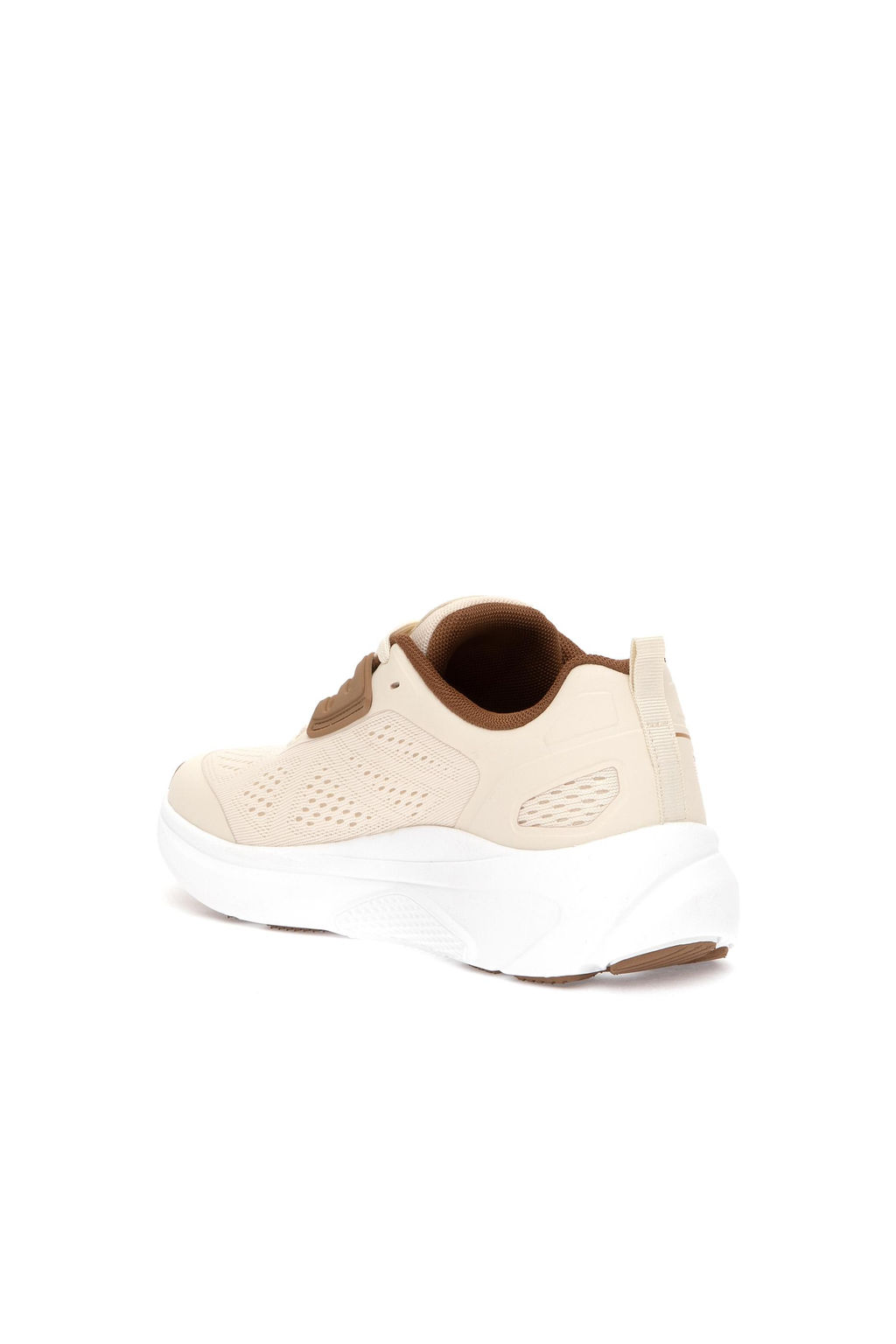 Kad_n Bej Spor Ayakkab_ - U.s. polo assn фото 4