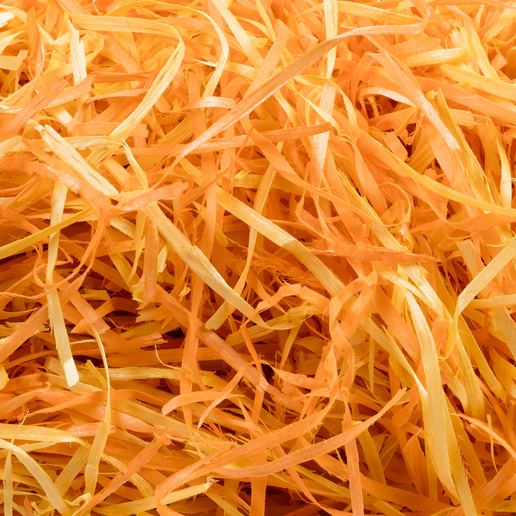 Blumentag BDW-80 Декоративный наполнитель Трава MIX 80 г  5 г СК/Уценка светло-зеленый  фото 10