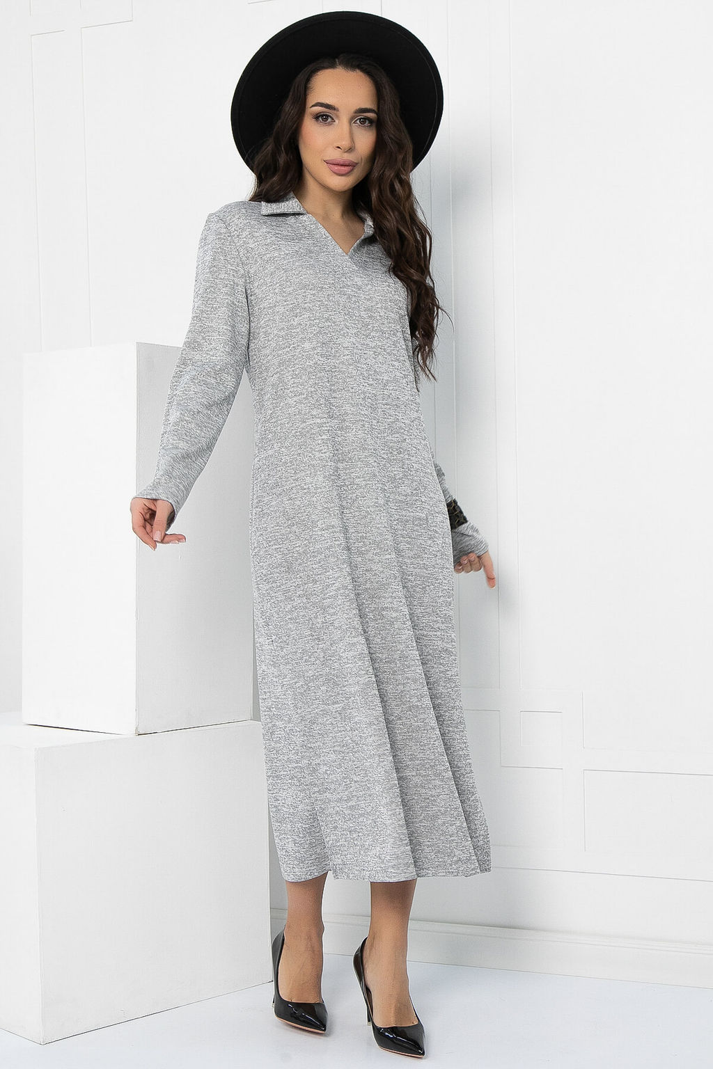 Платье Хьюстон