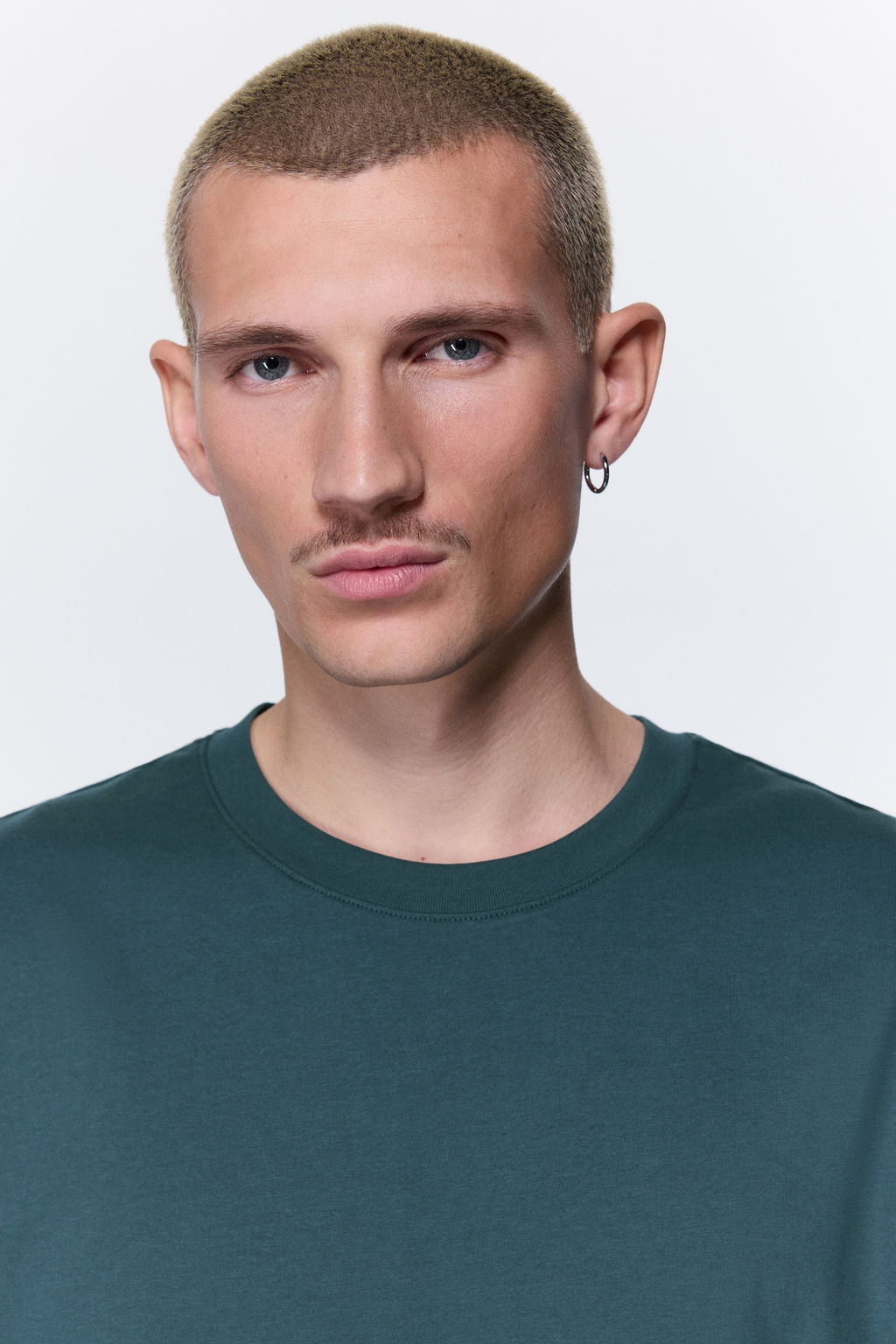 Camiseta Regular Fit - H&m фото 18