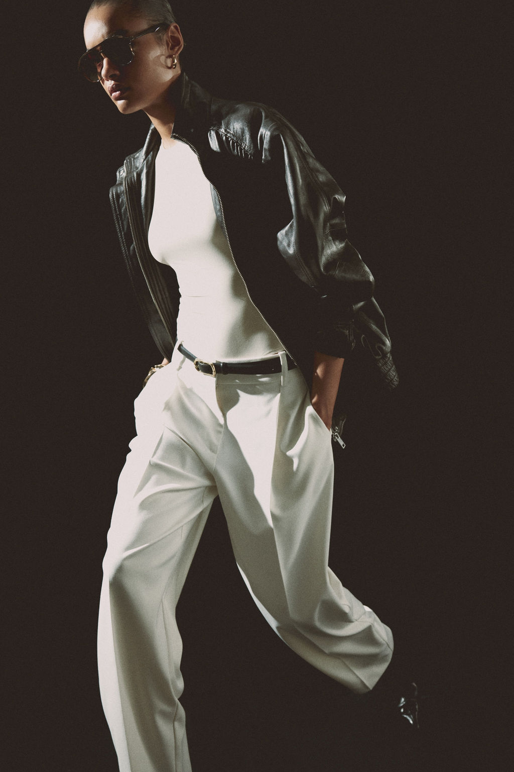 Pantal?n sastre - H&m фото 4