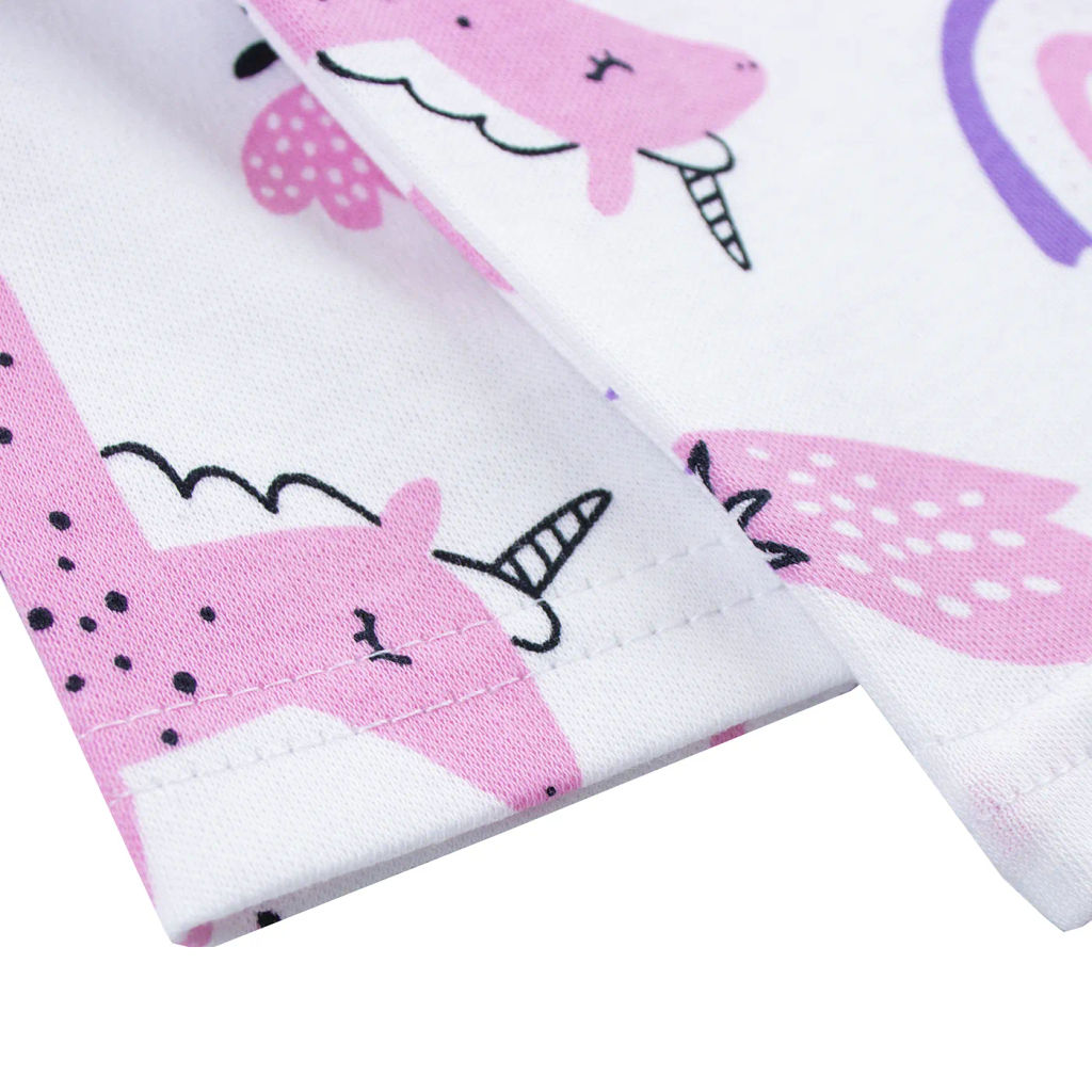 Комплект кофточка 2 шт интерлок 1236209504 - Youlala фото 12