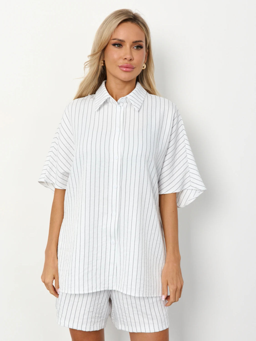 JETTY Рубашка  фото 2