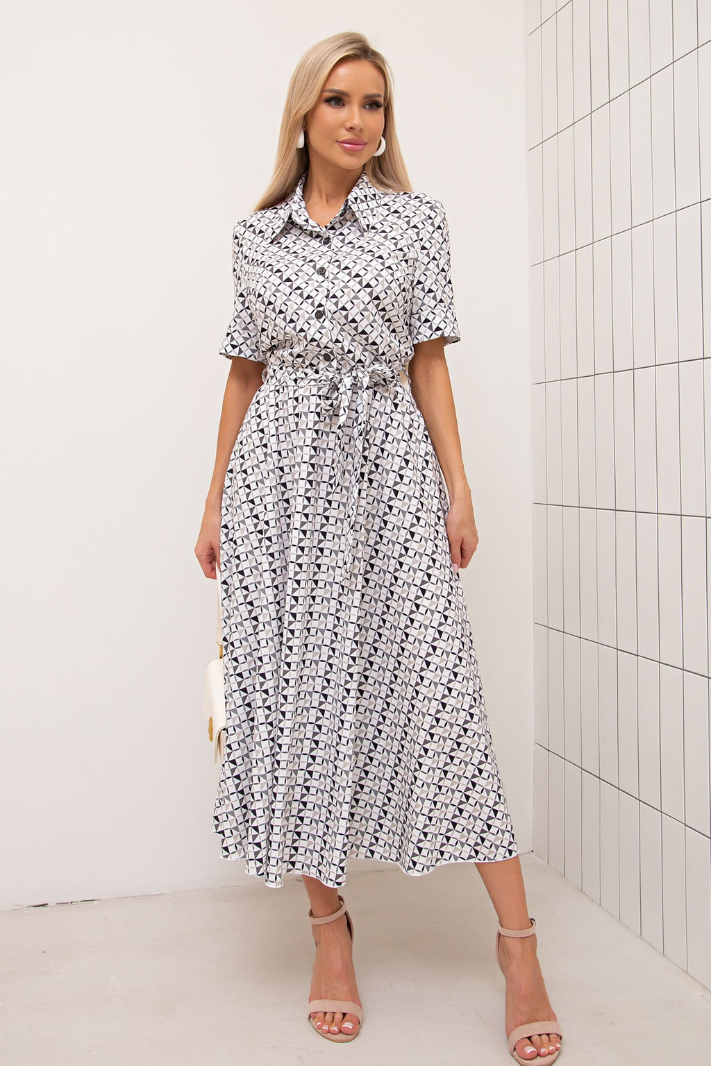 VALENTINA Платье Лиана №11  фото 4