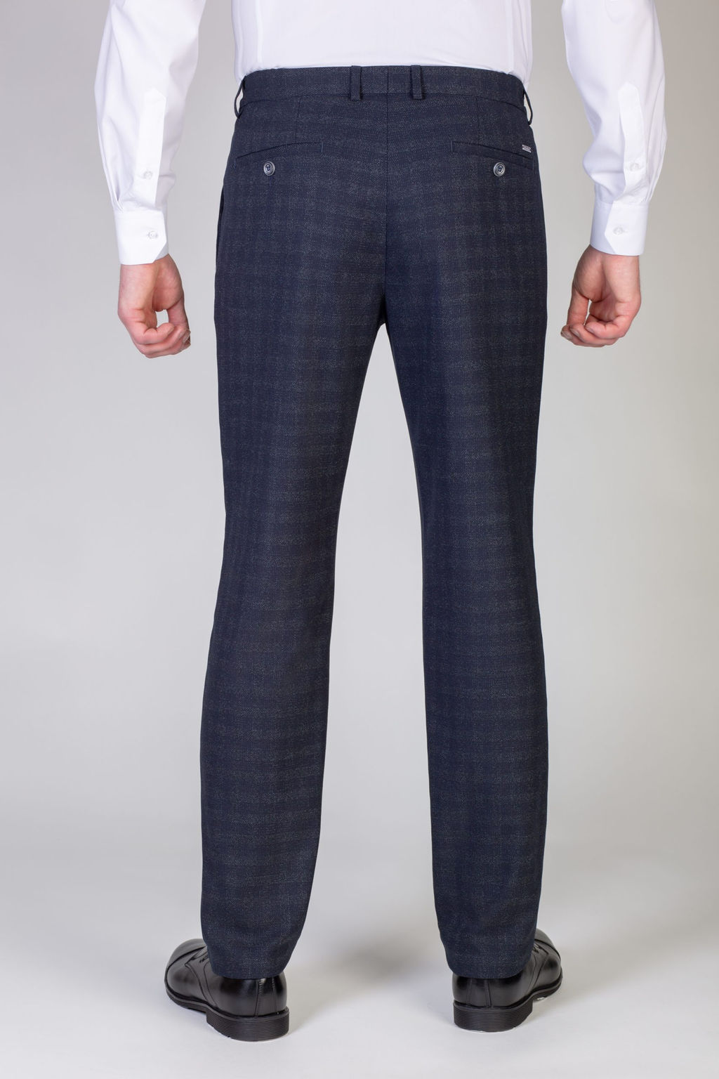 Брюки мужские арт. 860 - Бостон фото 2