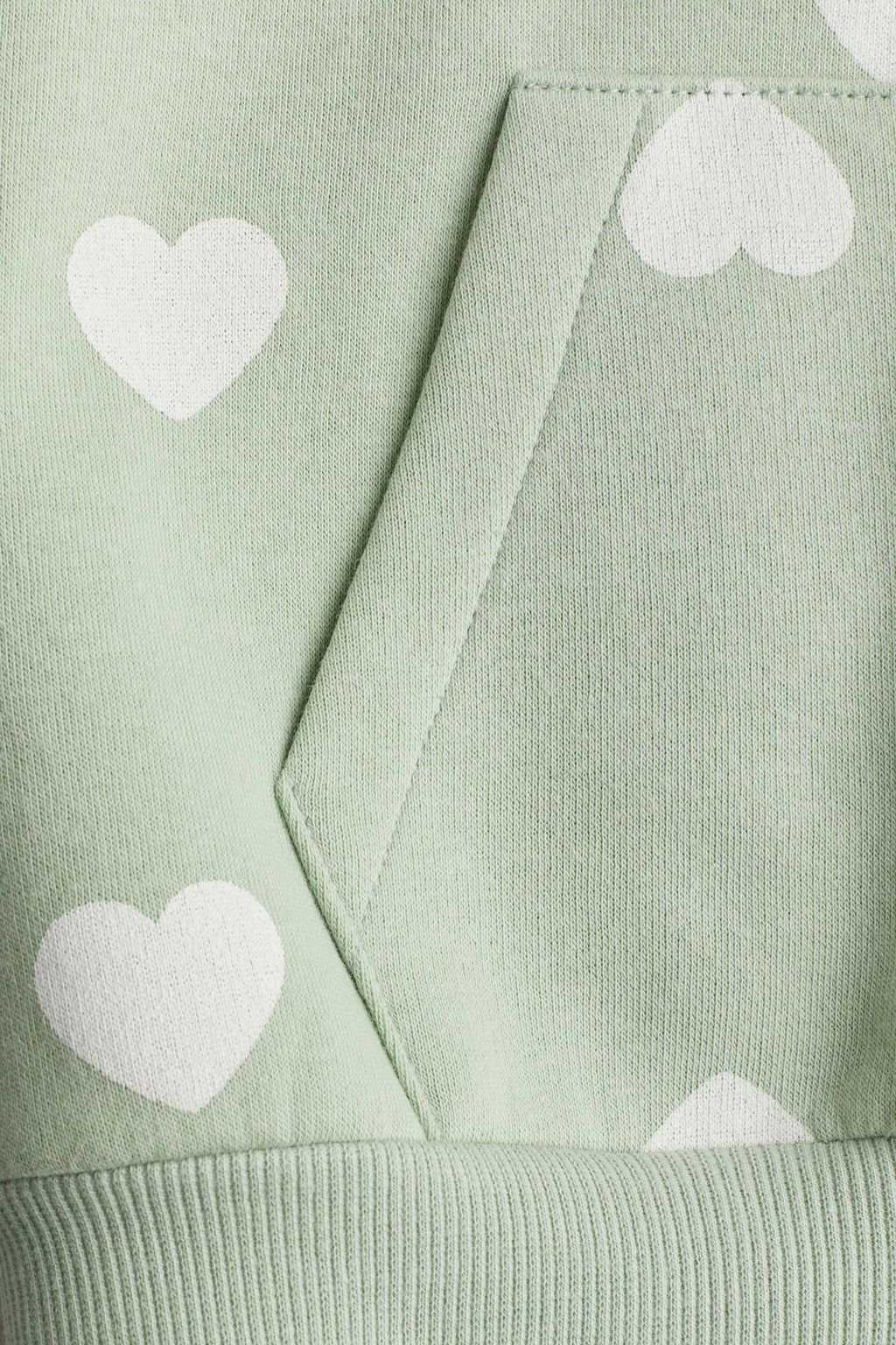Chaqueta sudadera con capucha - H&m фото 2