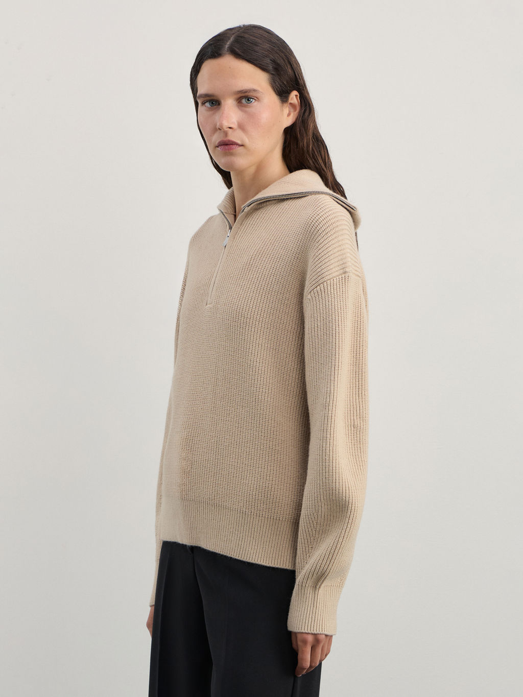 Джемпер женский / Zarina  фото 4