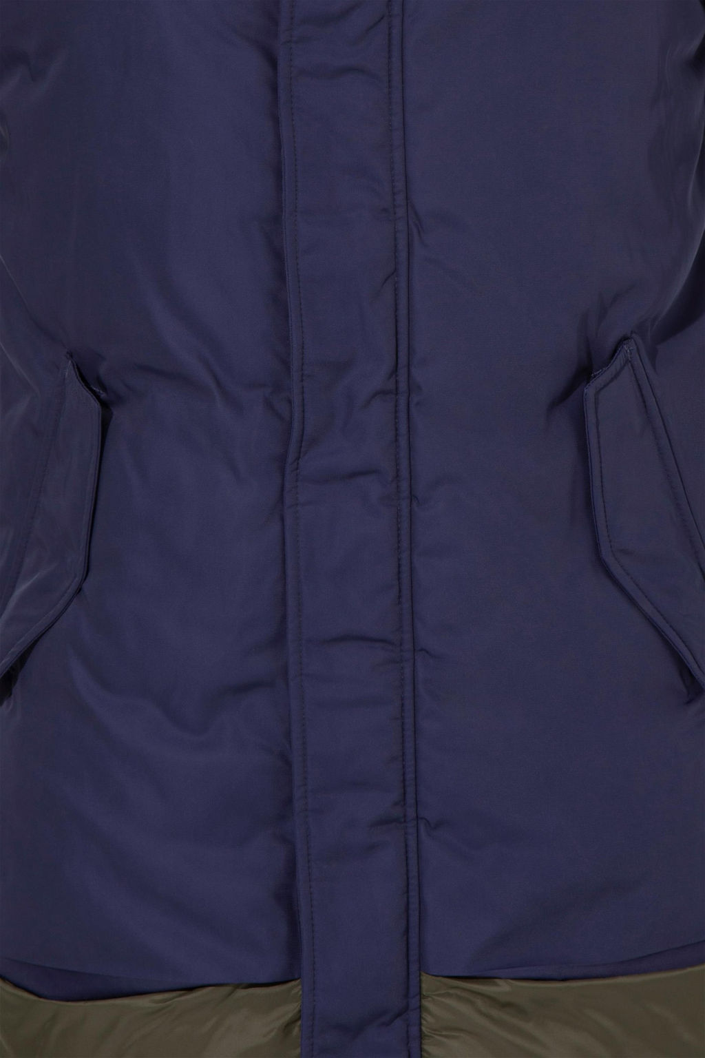 U. S. Polo Assn Мужское кокосовое пальто - U.s. polo assn фото 14