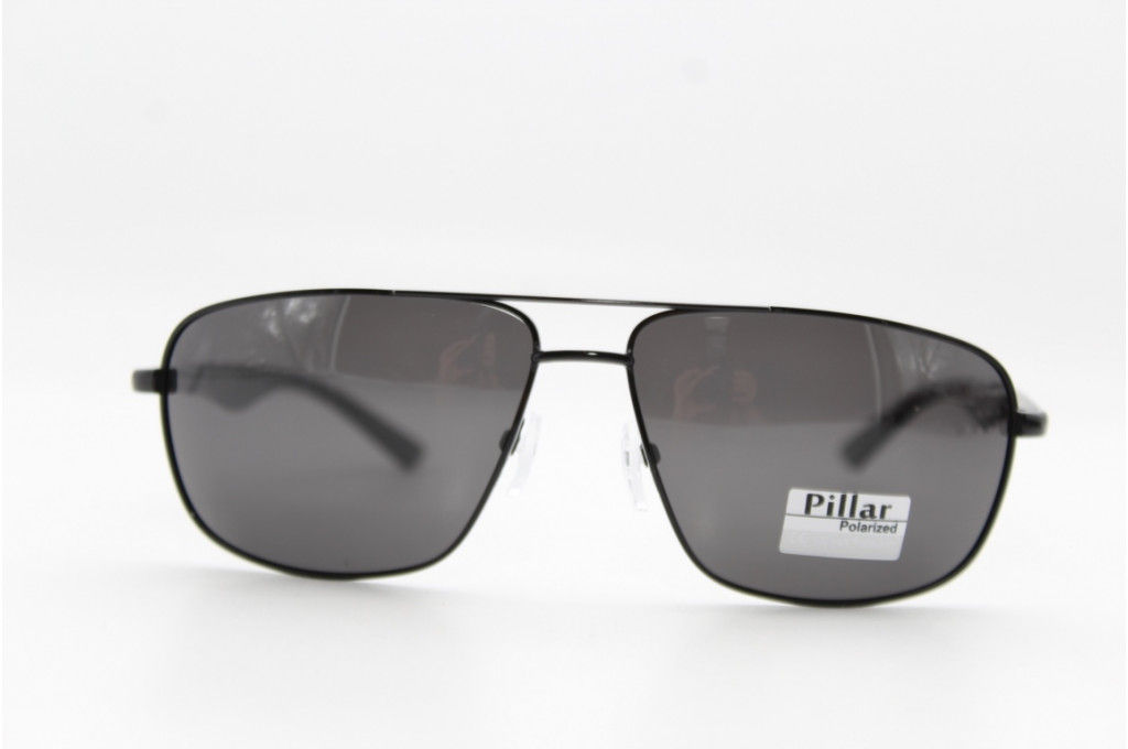 Солнцезащитные очки Pillar (Polarized) 6009 (61-15-135) C1