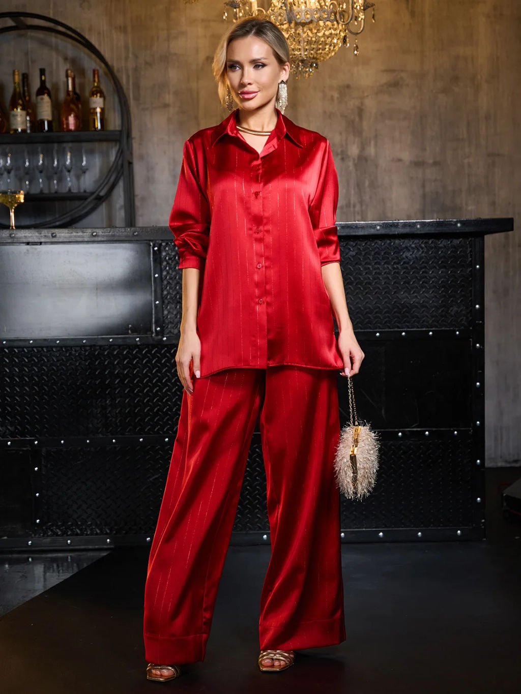 JETTY Брюки  фото 2