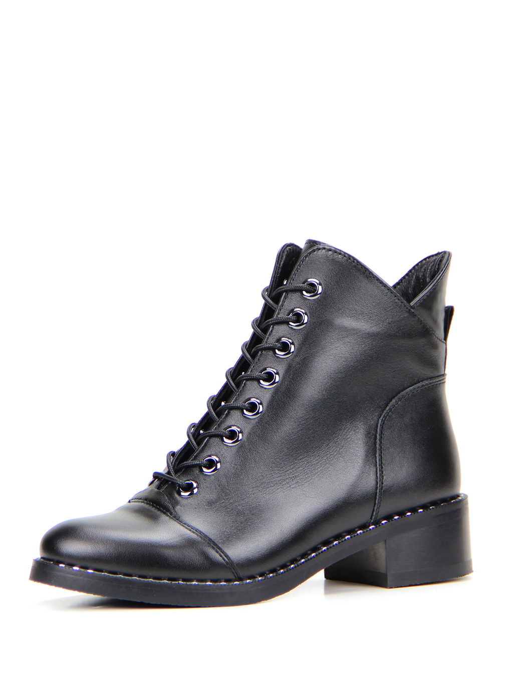Ботильоны EDART 321.vena.black R