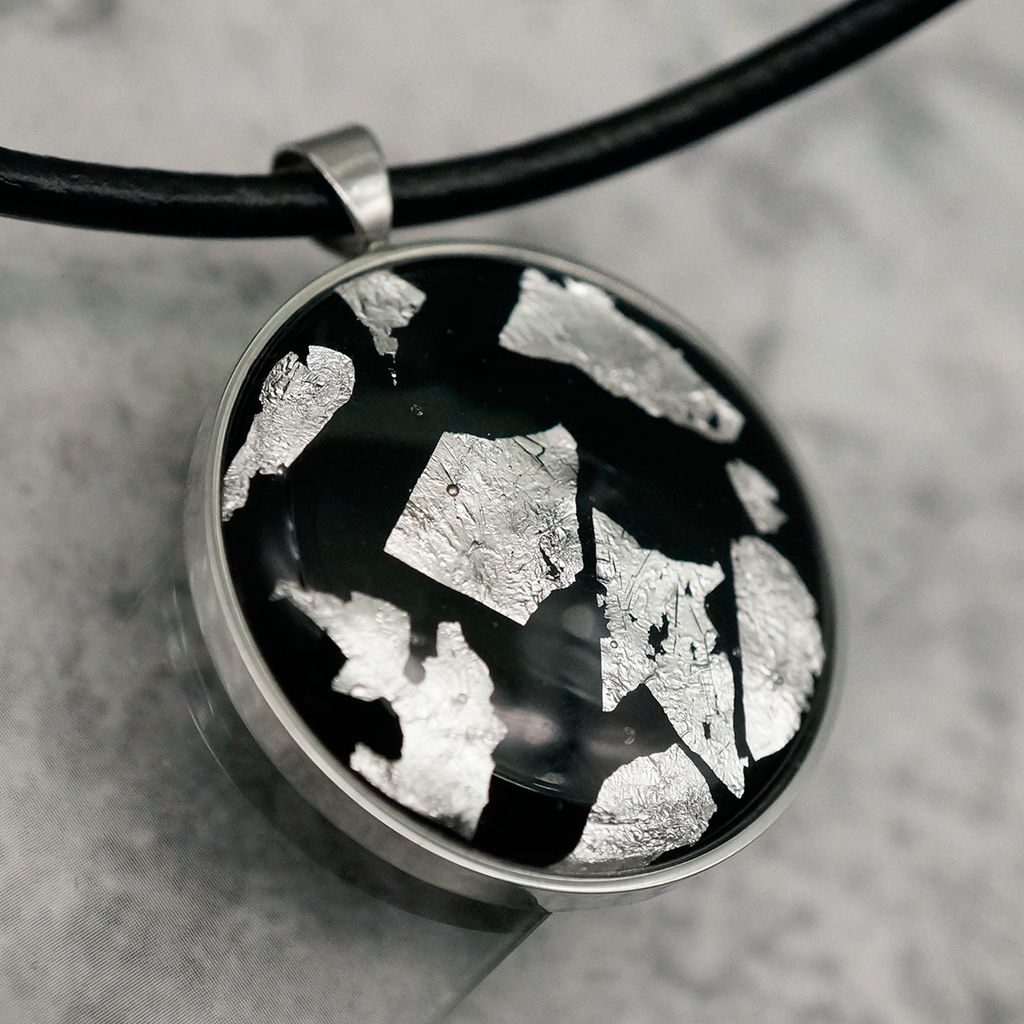 ARGENTA Колье LKY5784