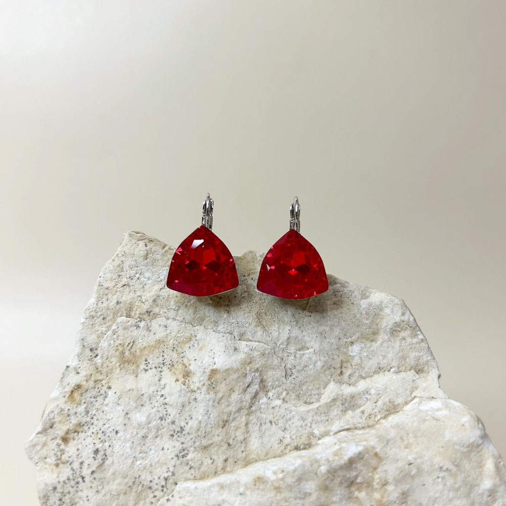 01-503354280-8 Серьги - J.prettier фото 2