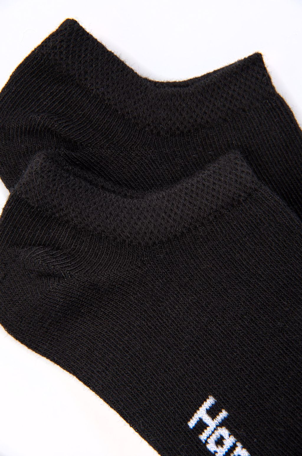 Однотонные укороченные носки Happy Fox 6шт.  фото 3