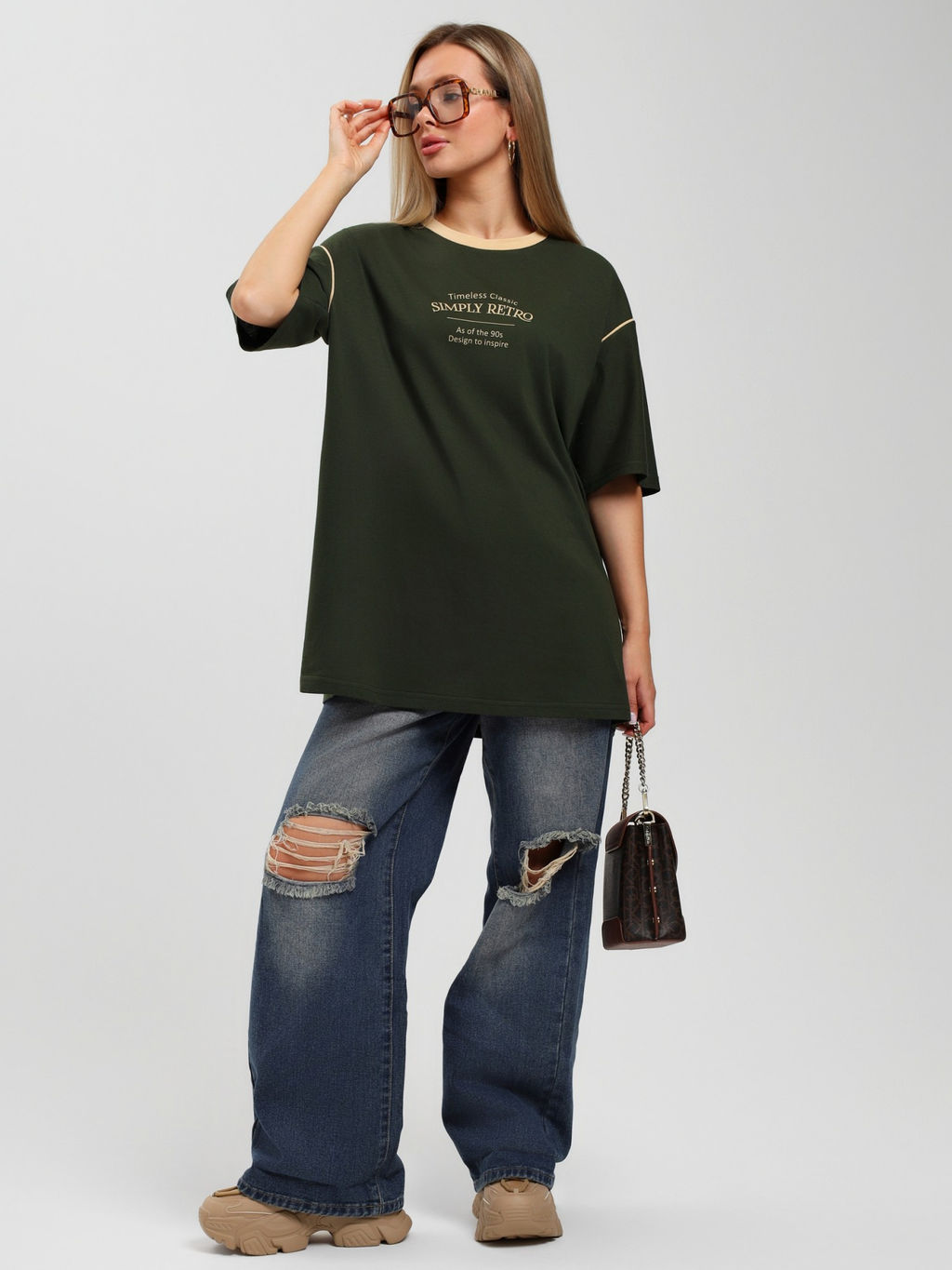 VIOTEX Футболка Фрегат из чистого хлопка - Виотекс фото 22