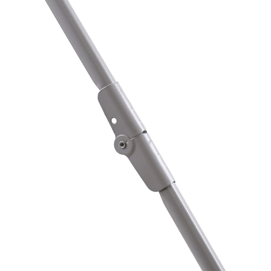 Сушилка для белья напольная 18м СБТ18/С серебро