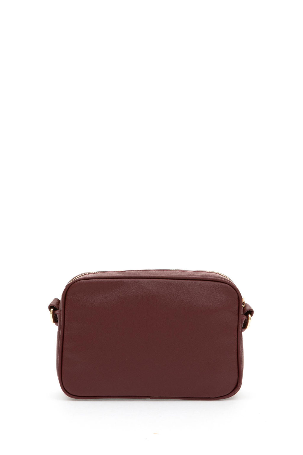 Kad_n Bordo _anta Sepette S_rpriz _ndirim - U.s. polo assn фото 3