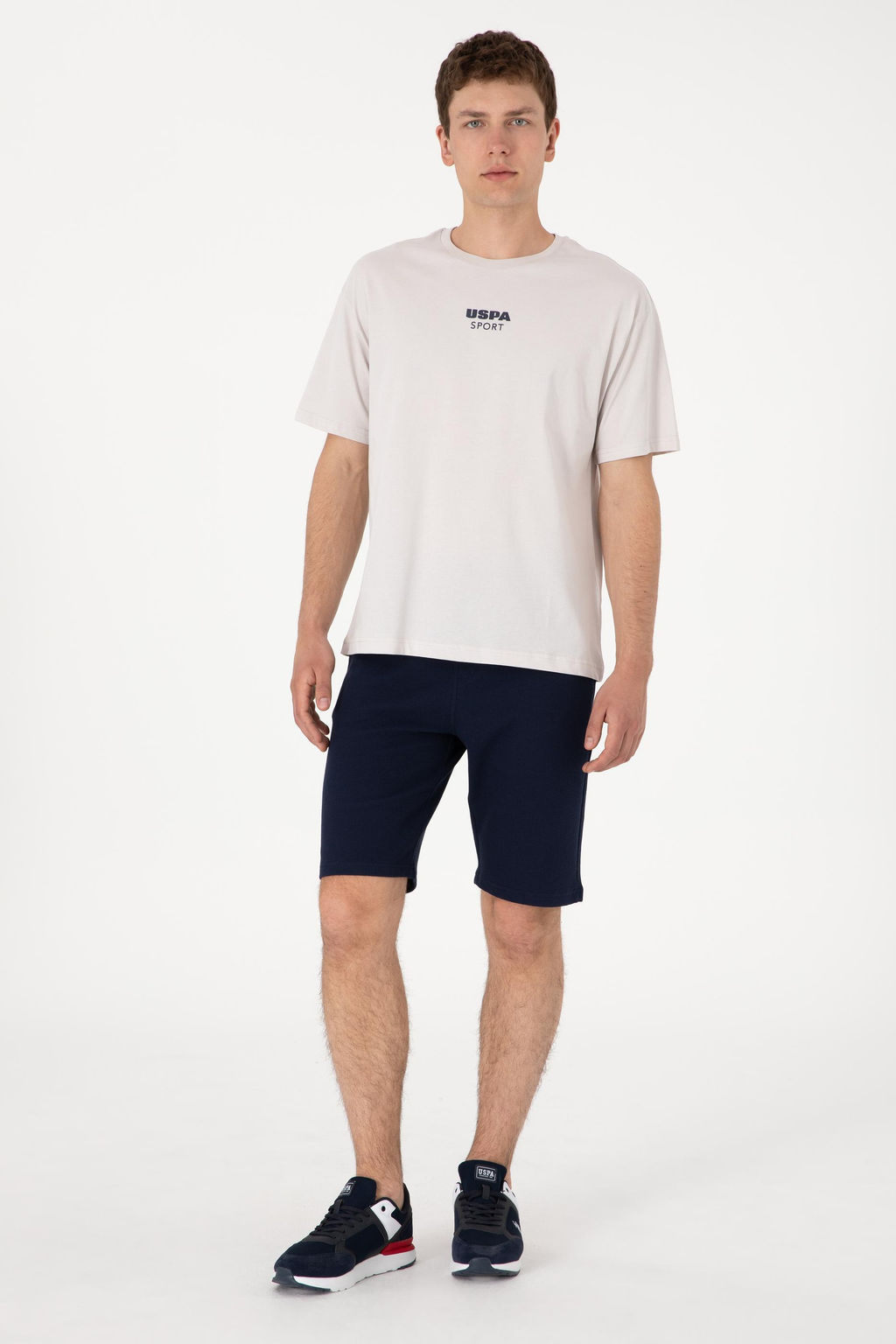 Erkek Lacivert _rme _ort Sepette S_rpriz _ndirim - U.s. polo assn фото 3