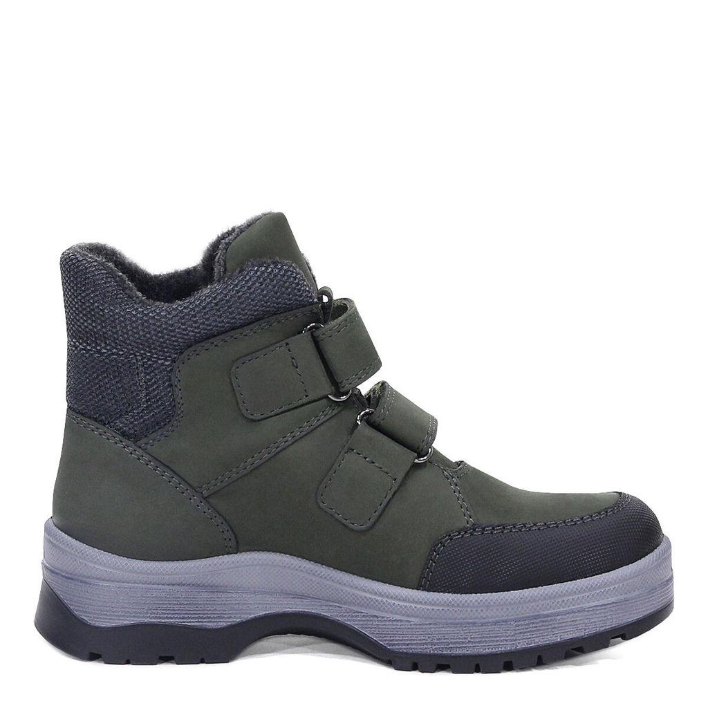 Ботинки дошкольные - Marko фото 4