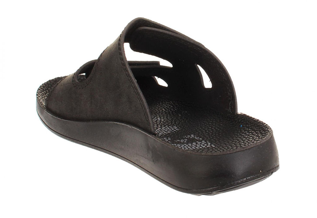 Пантолеты Evalli 1000-01_черный